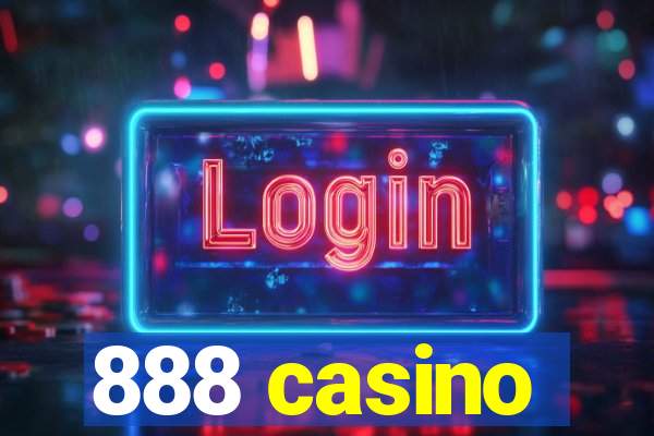 888 casino